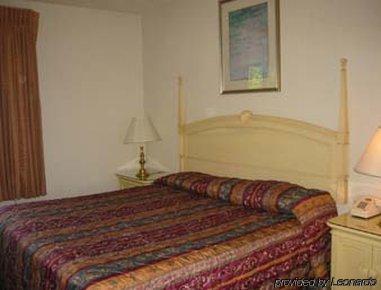 Rodeway Inn Denver Downtown Room photo