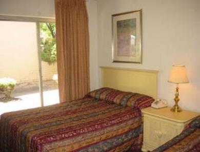 Rodeway Inn Denver Downtown Room photo